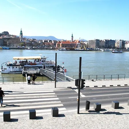 Apartamento Belle Danube *