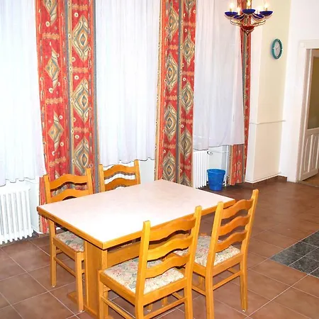 Apartamento Belle Danube Budapest