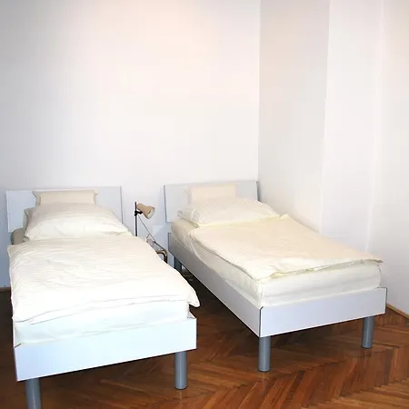 Belle Danube Apartamento Budapest