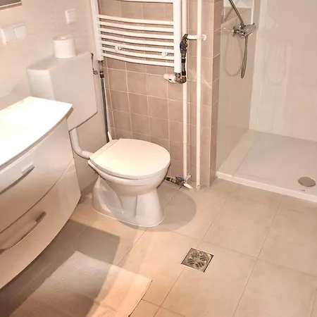 Apartamento Belle Danube *
