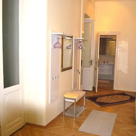 Apartamento Belle Danube Budapest