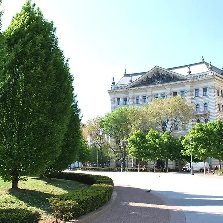 Belle Danube Budapest