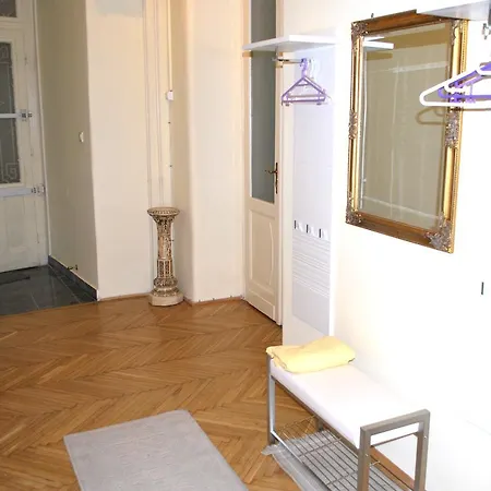 Belle Danube Apartamento