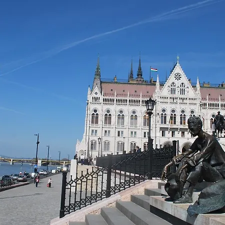 Belle Danube * Budapest