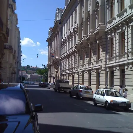 Apartamento Belle Danube Budapest